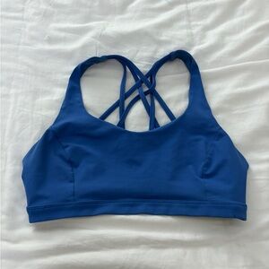 Lululemon Free To Be Serene Bra